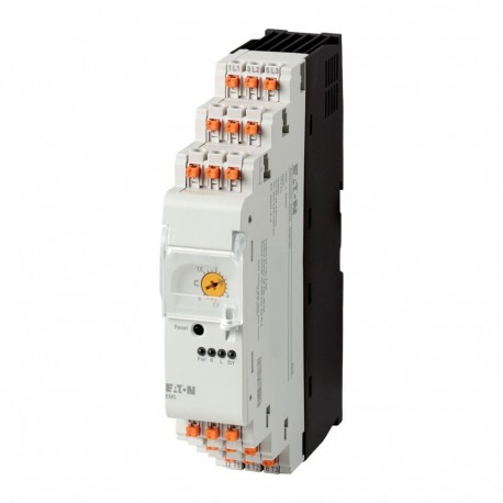 EMS-RO-T-2,4-24VDC 170101 EMS-RO-T-2P4-24VDC EATON ELECTRIC Wendestarter 2,4 A, DC-betätigt