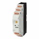 EMS-DOS-T-2,4-24VDC 170103 EMS-DOS-T-2P4-24VDC EATON ELECTRIC Avviatore diretto 2,4 A, arresto d'emergenza, ..