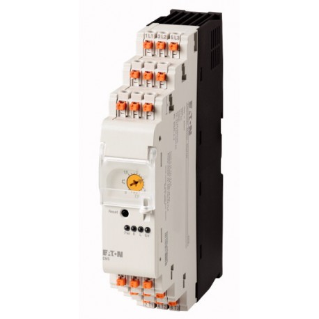 EMS-DOS-T-9-24VDC 170104 EATON ELECTRIC arranque electrónico 3 kW (AC53a, 400V)
