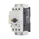 PKZM4-16-CB 132591 Y7-132591 EATON ELECTRIC Interruptor protector de línea 3 polos Ir 10-16 A Conexión a tor..