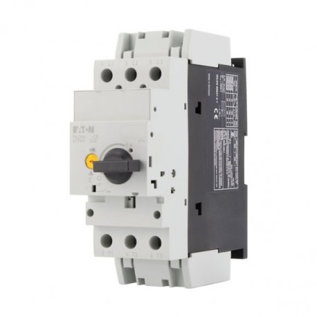 PKZM4-16-CB 132591 Y7-132591 EATON ELECTRIC Circuit-breaker, 3p, Ir 10-16A, NA type