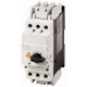 PKZM4-32-CB 132593 Y7-132593 EATON ELECTRIC Interruptor protector de línea 3 polos Ir 24-32 A Conexión a tor..