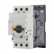 PKZM4-63 222413 XTPR063DC1NL EATON ELECTRIC Автоматический выключатель защиты двигателя 63А, 3 полюса, откл...