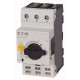 PKZM0-0,63-SC 229831 XTPRSCP63BC1NL EATON ELECTRIC Interruptor protector de motor 3 polos Ir 0.4-0.63 A Cone..