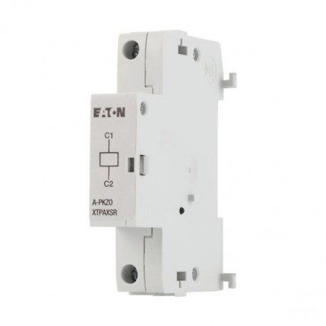 A-PKZ0(120V60HZ) 073195 Y7-73195 EATON ELECTRIC XTPAXSR120V60H Shunt