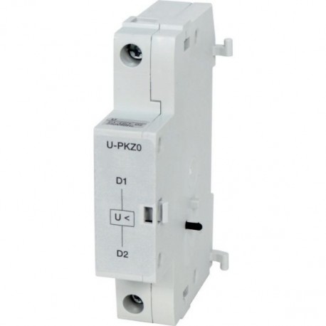 +U-PKZ0(230V50HZ) 073250 XTPAXSR230V50H EATON ELECTRIC Sganciatore di minima tensione, 230V 50 Hz