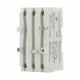 CL-PKZ0 082881 XTPAXCL EATON ELECTRIC Limitatori di corrente, 3p, 63A, 400VAC/100kA, 690VAC/10kA