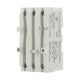 CL-PKZ0 082881 Y7-82881 EATON ELECTRIC Limitador de intensidad 3 polos 63 A 400 V AC/100 Ka 690 V AC/10 kA
