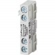 +NHI-E-11-PKZ0 082883 Y7-82883 EATON ELECTRIC contatos auxiliares padrão, 1NO + 1NC. Só pode ser vendido mon..