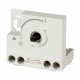 VHI20-PKZ0 203595 Y7-203595 EATON ELECTRIC contato auxiliar XTPAXFAEM20 2NA antecedência