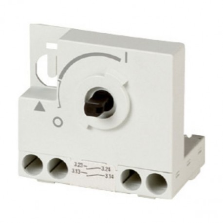 VHI20-PKZ0 203595 Y7-203595 EATON ELECTRIC contato auxiliar XTPAXFAEM20 2NA antecedência