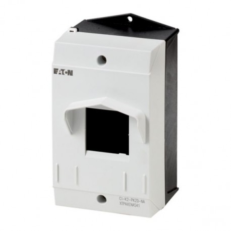 +CI-K2-PKZ0 219658 Y7-219658 EATON ELECTRIC Coffret isolant, pour PKZ0. Ne peut être vendu qu'assemblé.