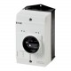 +CI-K2-PKZ0-G 219659 Y7-219659 EATON ELECTRIC Coffret isolant, +poignée rotative, noir/gris, pour PKZ0. Ne p..