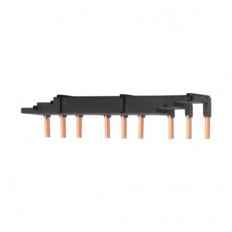 B3.1/3-PKZ4 220224 Y7-220224 EATON ELECTRIC XTPAXCLKB3D bloco barramento trifásico