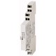 NHI11-PKZ0-C 229680 XTPAXSAC11 EATON ELECTRIC Contatto ausiliario normale, 1NA+1NC, connessione a molla