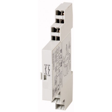 NHI11-PKZ0-C 229680 XTPAXSAC11 EATON ELECTRIC contatos auxiliares XTPAXSAC11