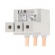 BK50/3-PKZ4-E 272165 Y7-272165 EATON ELECTRIC XTPAXLSAD Accesorio PKZ4