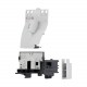 PKZM0-XDM12 283149 Y7-283149 EATON ELECTRIC Confezione di montaggio, +adattatore, per avviatore diretto per ..