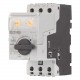 PKE12/XTU-12 121733 XTPE012BCSNL EATON ELECTRIC Motor-protective circuit-breaker, 3p, Ir 3-12A, standard