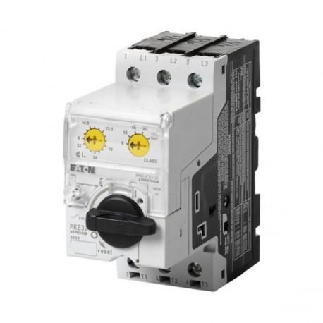 PKE32/XTU-32 121734 Y7-121734 EATON ELECTRIC Interruptor protector de motor electrónico 3 polos 8-32 A Apara..