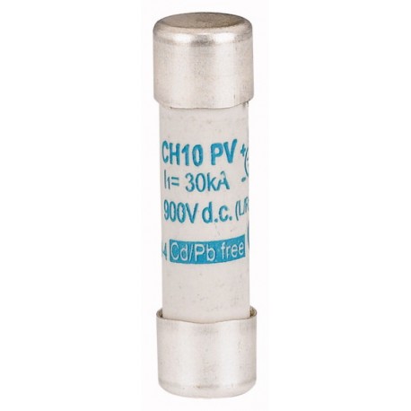 ASFLC10-16A-gPV-SOL 137285 EATON ELECTRIC 10X38 fuse, 16 A, 1000 VDC