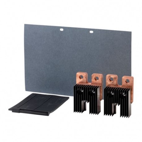 NZM3-4-XKVI2P-K 142270 Y7-142270 EATON ELECTRIC Link do kit, +placas de isolamento, +dissipador de calor, 4p..