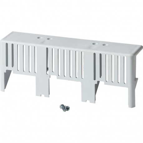 EML27 144549 Y7-144549 EATON ELECTRIC Klemmenabdeckung (Werkzeuge mit Zoll-Abmessung erforderlich) für Softs..