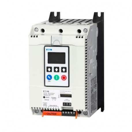 S811+R10N3S 168980 S811PLUSR10N3S EATON ELECTRIC Arrancador suave