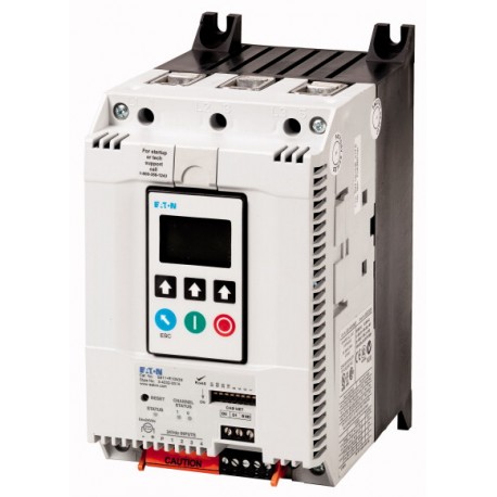 S811+R13N3S 168982 S811PLUSR13N3S EATON ELECTRIC Arrancador suave
