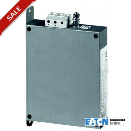 MMX-LZ3-009 138235 EATON ELECTRIC MMX input filter