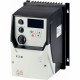 DA1-32011FB-B6SC 169358 Y7-169358 EATON ELECTRIC Convertidor de Frecuencia Ent: 3 x 230 V Sal: 3 x 230 V 10...