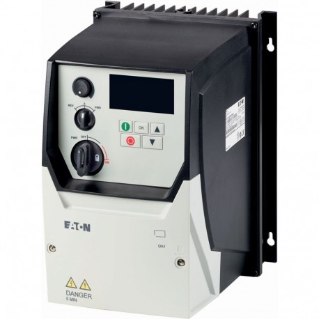 DA1-32011FB-B6SC 169358 Y7-169358 EATON ELECTRIC PowerXL Drive Serie DA1