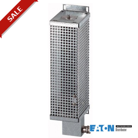 DE4-BR1-240-285 219492 EATON ELECTRIC Bremswiderstand, 240 Ohm, 285W