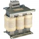 DX-SIN3-032 271594 EATON ELECTRIC Sine filter, 3p, 400VAC, 32A, for FU