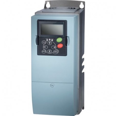 SPX005A2-4A1B1 125245 EATON ELECTRIC Convertidor de frecuencia Alto rendimiento 9 A 4 kW IP54 400 V AC Filtr..