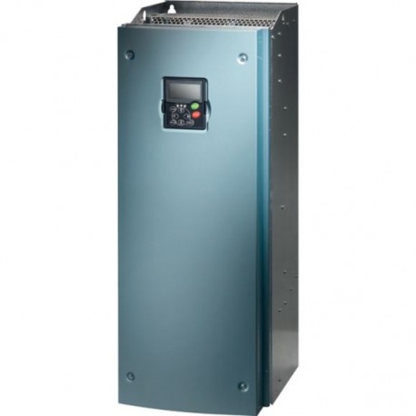 SPX100A1-4A1N1 125365 EATON ELECTRIC Variable frequency drive, 400 V AC, 3-phase, 75 kW, IP21, Radio interfe..