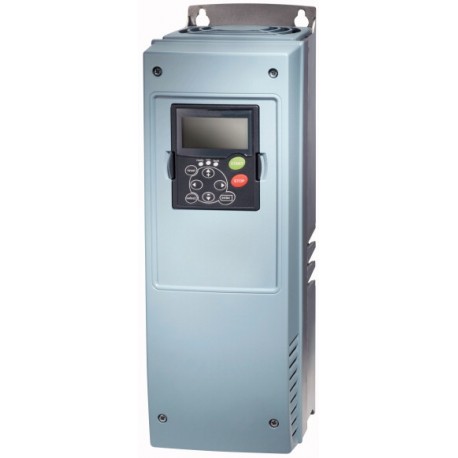 SVX007A1-4A1B1 125684 EATON ELECTRIC Convertidor de frecuencia 16 A 7.5 kW IP21 400 V AC Filtro EMC clase C2..
