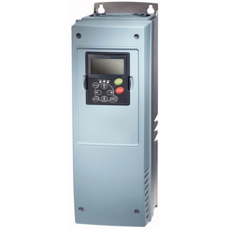 SVX010A2-4A1B1 125687 EATON ELECTRIC Convertisseur de fréquence, 400 V AC, triphasé, 16 A, IP54, Filtre d'an..