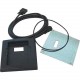 OPTRMT-KIT 126868 Y7-126868 EATON ELECTRIC Cable de conexión para instalación de teclado en puerta 2 m