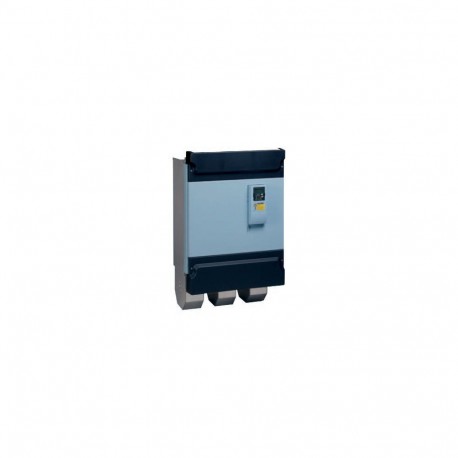 SPX500A0-5A2N1 129610 Y7-129610 EATON ELECTRIC Convertitore di frequenza, 600 V AC, trifase, 500 kW, IP00, D..