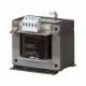STN0,1(230/24) 204941 Y7-204941 EATON ELECTRIC Transformateur de commande, 100VA, 1p, côté primaire 230V, cô..