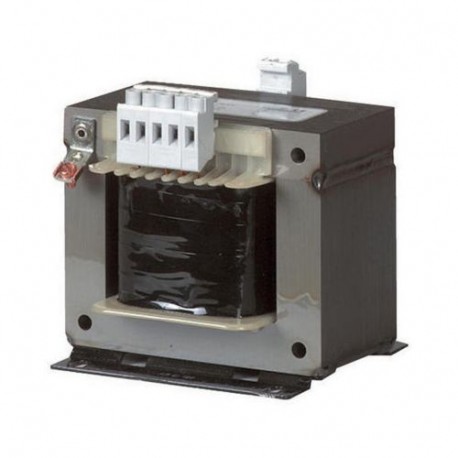 STN0,16(230/230) 204945 STNP16-G2-G2 EATON ELECTRIC Trasformatore di comando, 230 V, 0.16 kVA