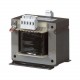 STN0,5(400/230) 204986 STN0P5-I2-G2 EATON ELECTRIC Control transformer, 500VA, 1p, primary 400V, secondary 2..