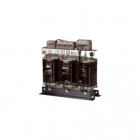 DTZ0,4(*/*)* 914802 Y7-914802 EATON ELECTRIC Trasformatore di comando-sezionamento-sicurezza trifase, 400VA,..