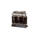 DTZ0,5(*/*)* 914803 EATON ELECTRIC Trasformatore di comando-sezionamento-sicurezza trifase, 500VA, tensione ..