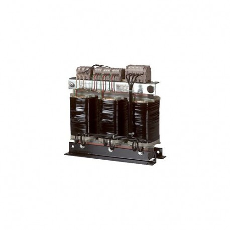 DTZ1,6(*/*)* 914806 Y7-914806 EATON ELECTRIC Transformador trifásico de control, Aislamiento y seguridad 160..