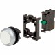 M22-D-W-K10-BVP 132619 Y7-132619 EATON ELECTRIC Pulsante 1 NA apparecchio completo