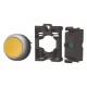M22-D-Y-K10-BVP 132620 Y7-132620 EATON ELECTRIC Pulsante 1 NA apparecchio completo