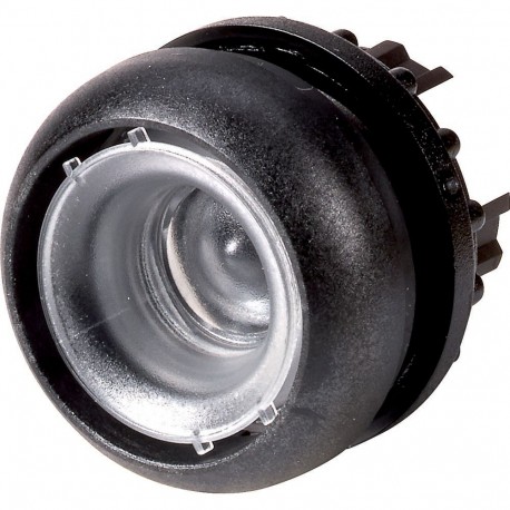 M22S-D-X 216604 Y7-216604 EATON ELECTRIC Pulsante, piatto, senza targhetta, ad impulso