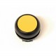 M22S-DR-Y 216622 Y7-216622 EATON ELECTRIC M22S-DR-YQ botão de descarga, Interlock, Amarelo